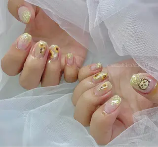 ネイル C.Nail &Eyeのネイルデザイン