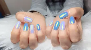 ネイル Nail Room.Dooのネイルデザイン