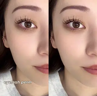 マツエク・マツパ eyelash iona♡ Ruiのマツエク・マツパデザイン