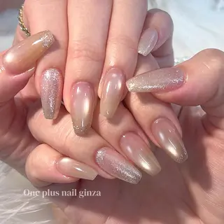 ネイル 🦋 ririのネイルデザイン