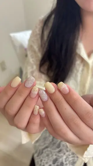 ネイル moufu.nail /sayaka 本町のその他イメージ