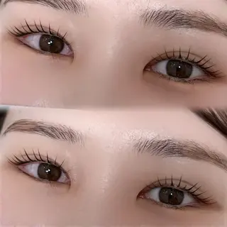 マツエク・マツパ リオ |眉×まつ毛のマツエク・マツパデザイン