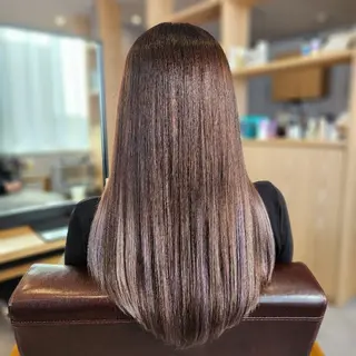 シールエクステ🎀 ホシノ🕒ユウカのヘアスタイル