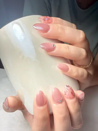 ネイル Lina nail beautyのネイルデザイン
