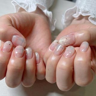 ネイル Cozy_ ilumのネイルデザイン