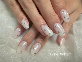 ネイル Nail Salon Subaruのネイルデザイン