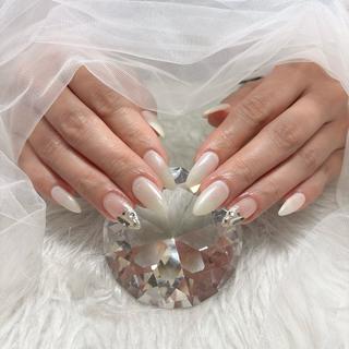 ネイル EmaNail⟡.· Honokaのネイルデザイン