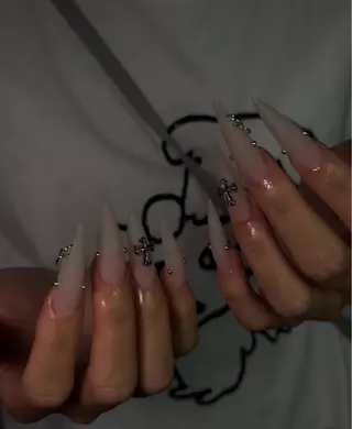 ネイル Nami nailのネイルデザイン