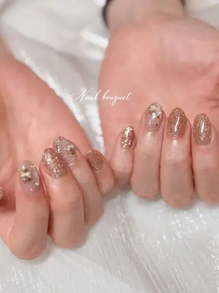 ネイル Nail bouquetのネイルデザイン