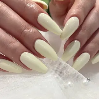 ネイル 🧁fein. nana🩵のネイルデザイン
