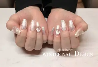 ネイル Nail&Eye espalのマツエク・マツパデザイン