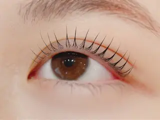 マツエク・マツパ nail&eye Lil'Gardenのマツエク・マツパデザイン
