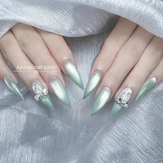 ネイル Hina KawaiiNailのネイルデザイン
