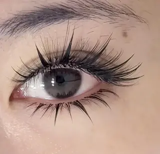マツエク・マツパ KUMI🤎Eye lash🌻新大久保のマツエク・マツパデザイン