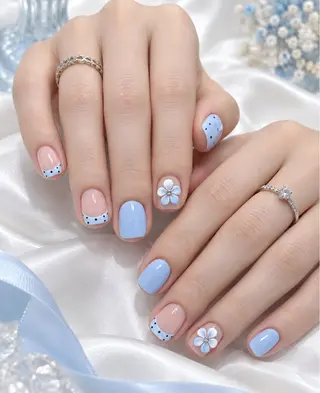 ネイル RINA Nailのネイルデザイン