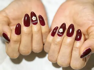 ネイル nail fufla ♡yamane♡のネイルデザイン