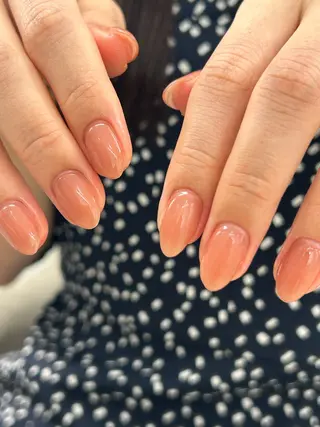 ネイル filonnail Rinaのネイルデザイン