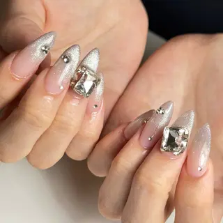 ネイル Nail Salon EUBのネイルデザイン