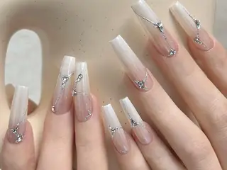 ネイル La Merのネイルデザイン