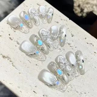 ネイル 💅ネイリスト💓 妃奈のネイルデザイン