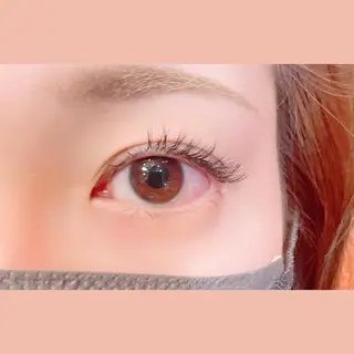 マツエク・マツパ ERINA 🤍のマツエク・マツパデザイン