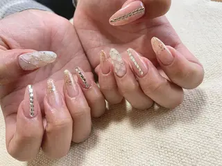 ネイル nail room カジカジのネイルデザイン