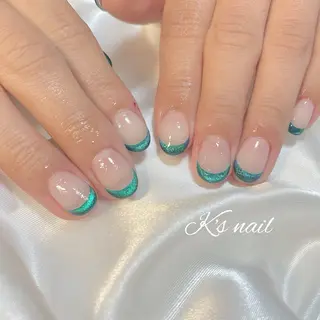 ネイル K's nail kotoeのネイルデザイン