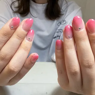 ネイル M’seyelash &nailミアのネイルデザイン
