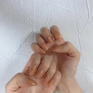 ネイル SOL NAILのネイルデザイン