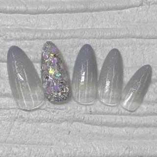 ネイル Nail salon Honey Beeのネイルデザイン