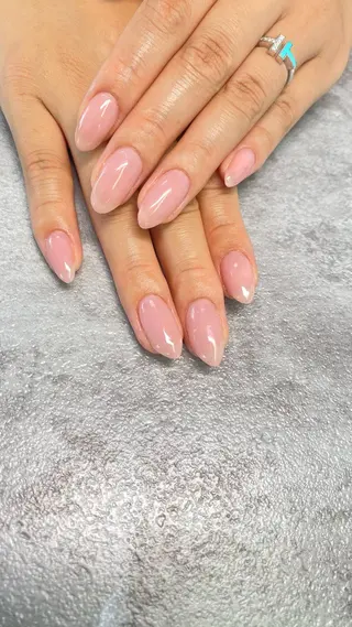 ネイル _ miyuのネイルデザイン