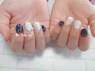 ネイル ✯.。 arbre nail 。✯.のネイルデザイン