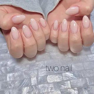 ネイル two nailのネイルデザイン
