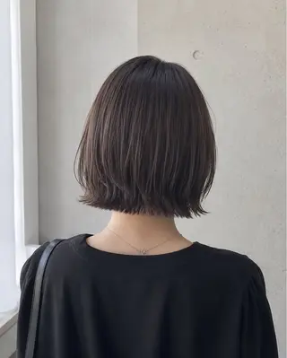 ショート コウタ/似合わせ レイヤー/モデル募集のヘアスタイル