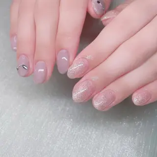 ネイル Nailist suzuのネイルデザイン