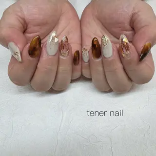 ネイル テネルネイル tener nailのネイルデザイン