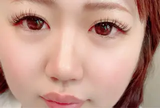 マツエク・マツパ iibi eyelashのマツエク・マツパデザイン