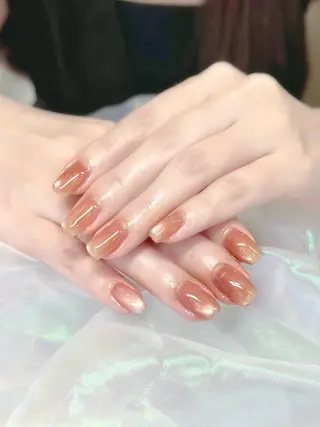 ネイル 💅 𓃠のネイルデザイン