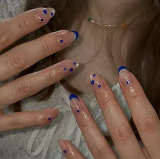 ネイル Bitty hojyuのネイルデザイン
