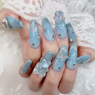ネイル misun_ nailのネイルデザイン