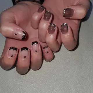 ネイル nailroom sb𓈒𓂂𓏸のネイルデザイン