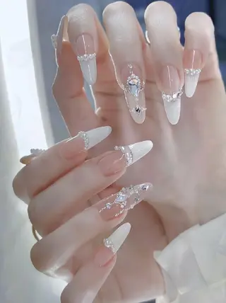ネイル スカルプ専門店 D-Beautyのネイルデザイン
