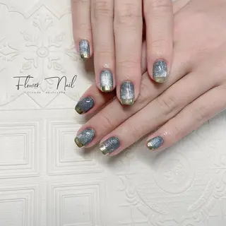 ネイル Flower nailのネイルデザイン