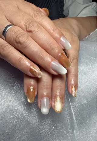 ネイル ema nailのネイルデザイン