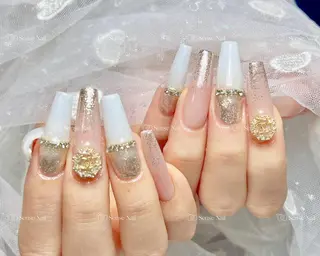 ネイル YUKI 💗 渋谷店のネイルデザイン