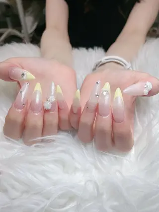 ネイル BT HEAVEN Nailのネイルデザイン