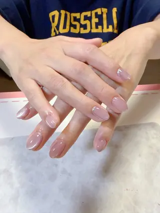 ネイル Sweet- nailのネイルデザイン