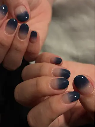 ネイル Manon Tomiのネイルデザイン