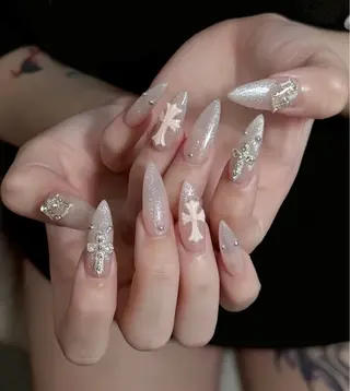 ネイル GreenNail salonのネイルデザイン