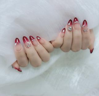 ネイル ESPOIR Ｎのネイルデザイン